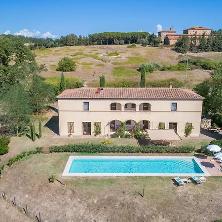 Villa Bibbianello *