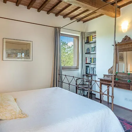 Bibbianello Villa