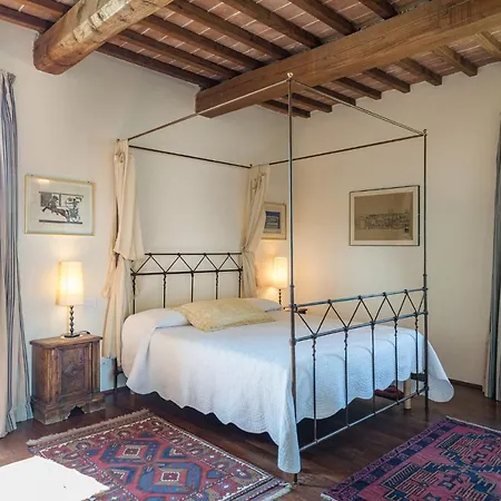 Bibbianello * Buonconvento
