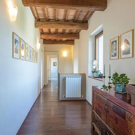 Villa Bibbianello *