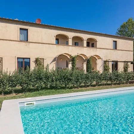 Bibbianello Villa