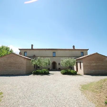 Villa Bibbianello Buonconvento