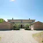 Villa Bibbianello Buonconvento